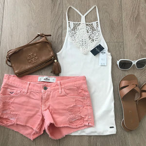 Hollister Shorts